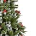 New Jersey Spruce Christmas Tree H180cm - Image 2