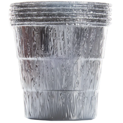 Traeger® Multilingual - Bucket Liner 5 Pack