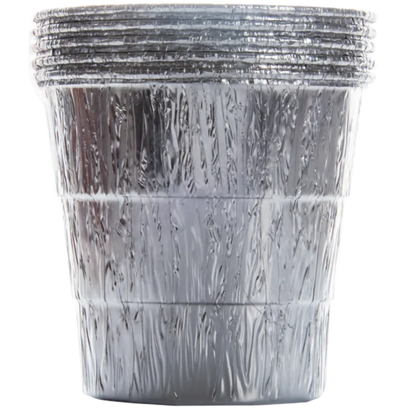 Traeger® Multilingual - Bucket Liner 5 Pack