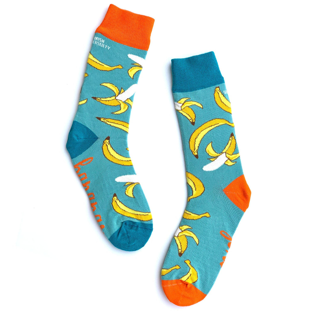 Gone Bananas 8-12 kids' clothing set, vibrant design, comfortable fit – available at Keans Claremorris.