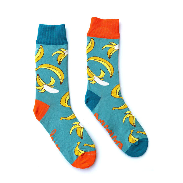 Gone Bananas 8-12 kids clothing set, vibrant colors, comfortable fit – available at Keans Claremorris.