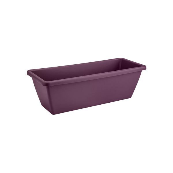 Barcelona Trough Maple Purple