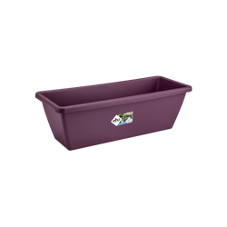 Barcelona Trough Maple Purple