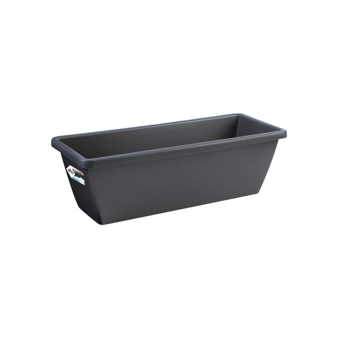 Barcelona Trough Anthracite - Image 2