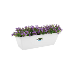 Barcelona Trough White