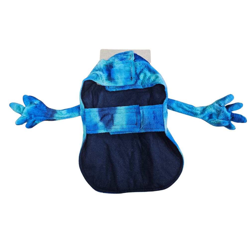Halloween costume for dogs - Monster Costume | 30cm - Image 2