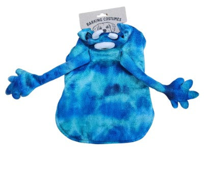 Halloween costume for dogs - Monster Costume | 30cm- Shop Halloween Pet Costumes at Keans Claremorris