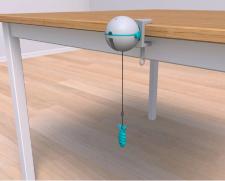 Catch It 10x14cm white product, compact design, available at Keans Claremorris store.