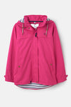 Load image into Gallery viewer, Ladies Beachcomber Coat - Coral
