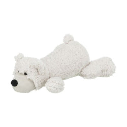 Be Eco Bear Elroy plush toy, eco-friendly materials, soft and cuddly - available at Keans Claremorris.