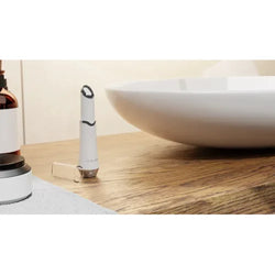 Beautifly B Looky Young Sonic Eye & Lips Thermo Massager White E71026731 - Keans Claremorris