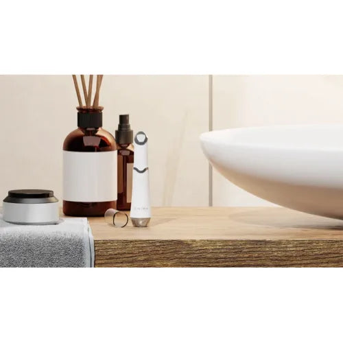 Beautifly B Looky Young Sonic Eye & Lips Thermo Massager White E71026731 - Keans Claremorris