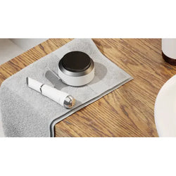 Beautifly B Looky Young Sonic Eye & Lips Thermo Massager White E71026731 - Keans Claremorris