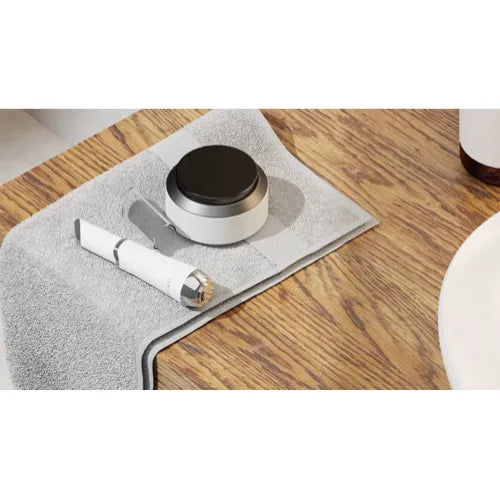 Beautifly B Looky Young Sonic Eye & Lips Thermo Massager White E71026731 - Keans Claremorris