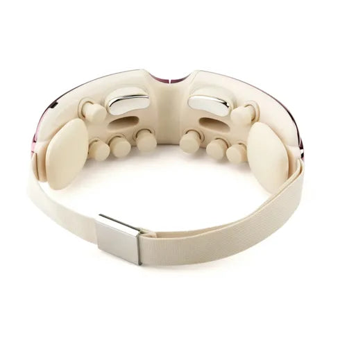 Beautifly OptiRelax ProSmooth Pink Eye Massager for Stress Relief, E71026735 – Available at Keans Claremorris