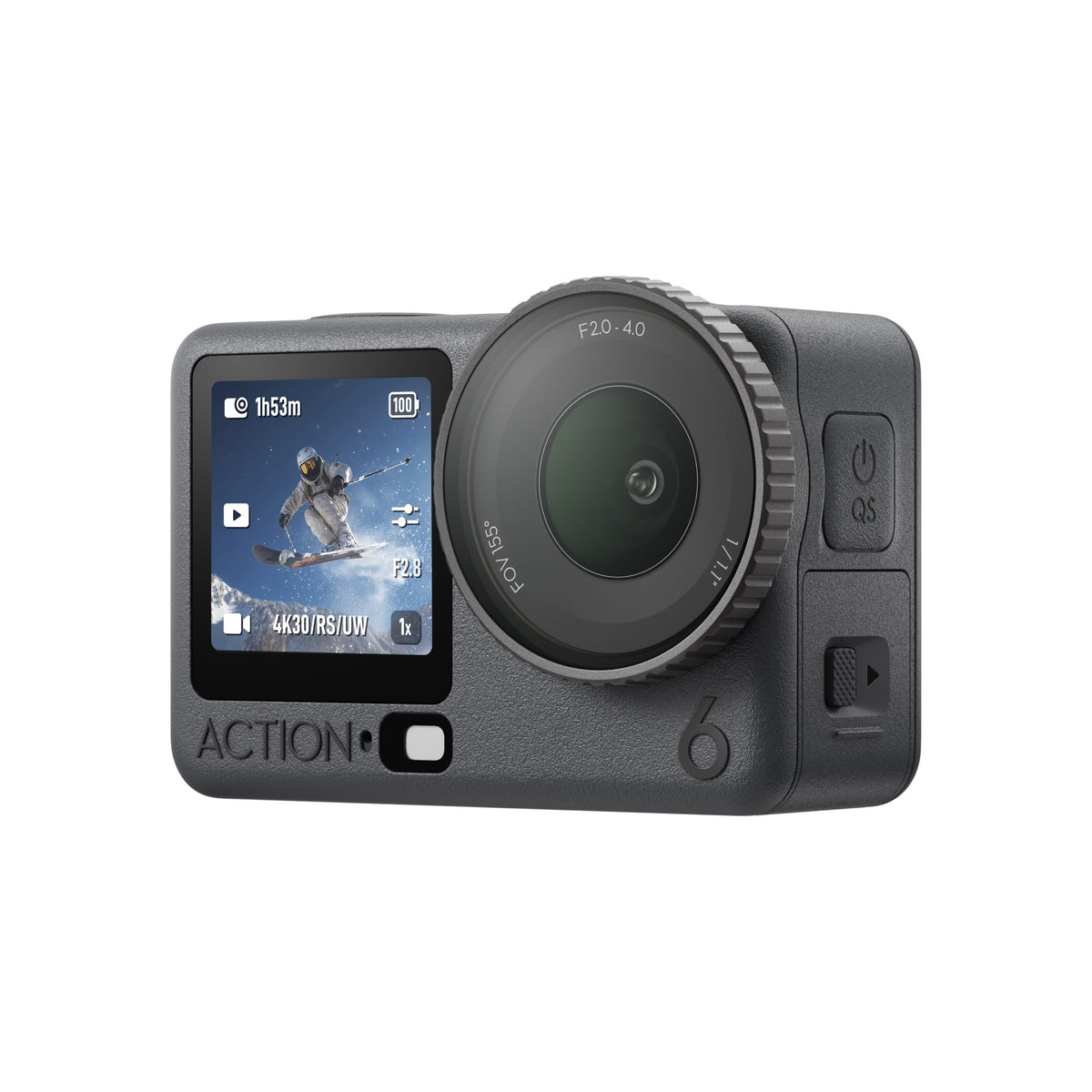 Dji Osmo Action 6 Adventure Combo | CP.OS.00000506.03 - Image 4