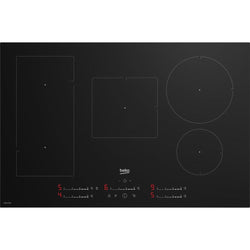 Beko 80cm Induction Hob | HII85700UFT