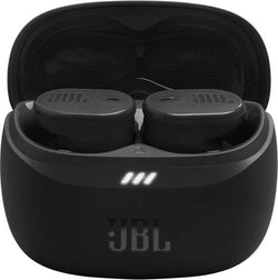 JBL Tune Buds 2 True Wireless Noise‑Cancelling Earbuds Black