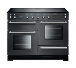 Rangemaster Toledo + 110 Induction Range Cooker