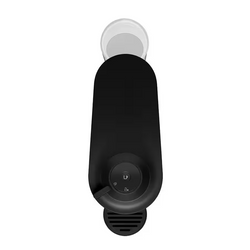 Delonghi Nespresso Vertuo Pop Capsule Coffee Machine - Black