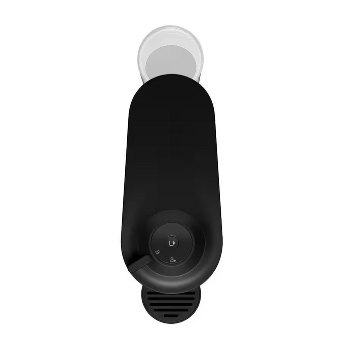 Delonghi Nespresso Vertuo Pop Capsule Coffee Machine - Black - Image 6