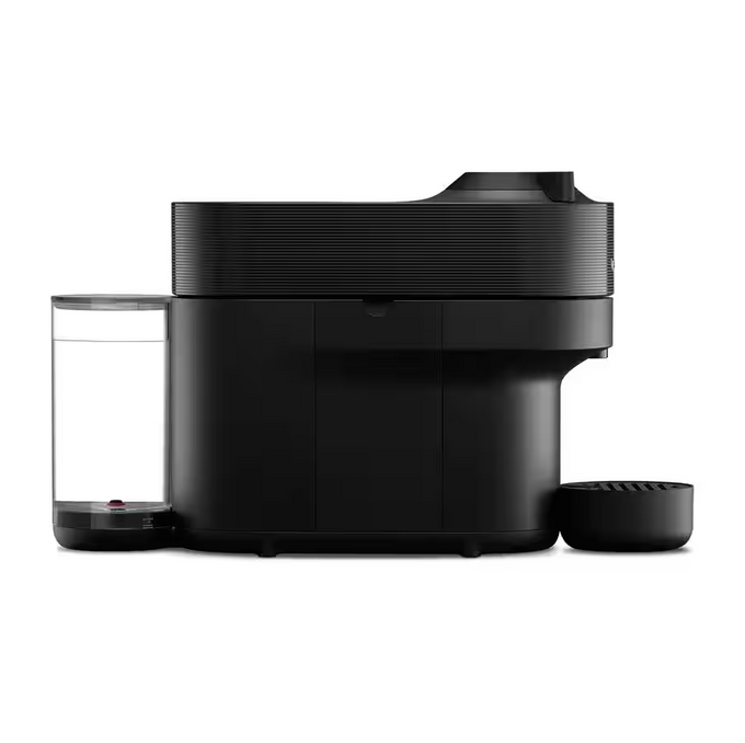 Delonghi Nespresso Vertuo Pop Capsule Coffee Machine - Black - Image 3