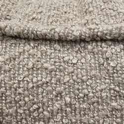 Duke Cushion Large Beige - Soft, Stylish Comfort | Keans Claremorris