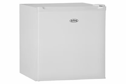 Belling 32L tabletop freezer with reversible door, integrated handle, wire shelf – compact design | Keans Claremorris