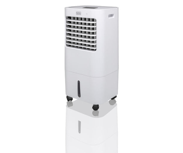 Black & Decker 15L 3-in-1 Air Cooler BXAC65007GB – Portable cooling, fan, humidifier | Keans Claremorris