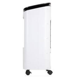 Black & Decker 7L Digital 2-in-1 Air Cooler BXAC65002GB, efficient cooling, available at Keans Claremorris