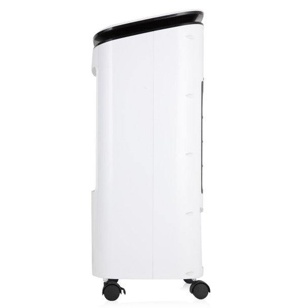 Black & Decker 7L Digital 2-in-1 Air Cooler BXAC65002GB, efficient cooling, available at Keans Claremorris