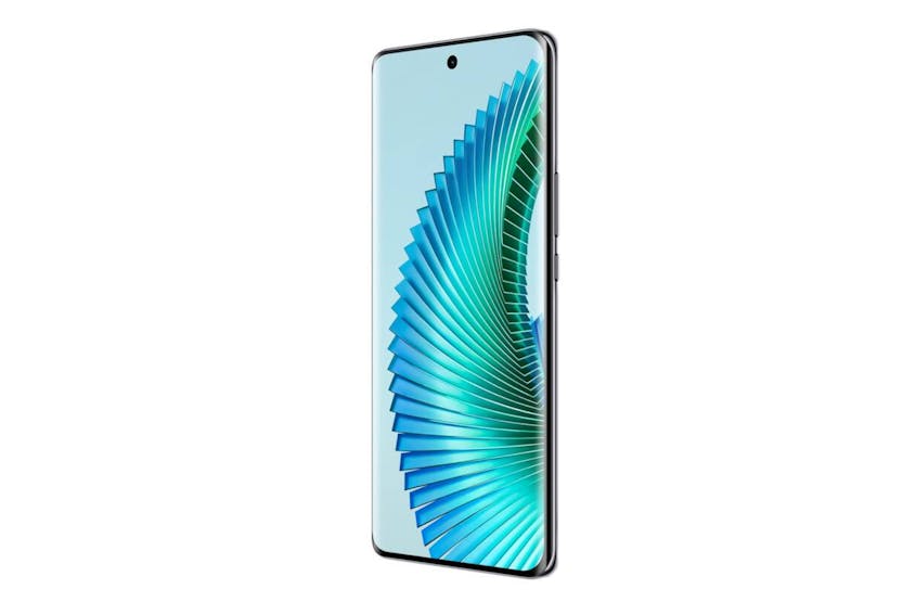 Honor Magic 6 Lite 8GB 256GB 5G smartphone in Midnight Black - available at Keans Claremorris