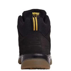 Dewalt Challenger Black Safety Boots