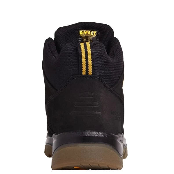 Dewalt Challenger Black Safety Boots - Image 4