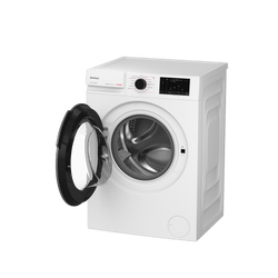 Blomberg 8kg 1400rpm Washing Machine SpinSave White LWA18461W - Keans Claremorris