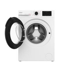 Blomberg 8kg 1400rpm Washing Machine SpinSave White LWA18461W - Keans Claremorris