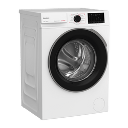 Blomberg 8kg 1400rpm Washing Machine SpinSave White LWA18461W - Keans Claremorris
