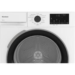 Blomberg 8kg Heat Pump Tumble Dryer | LTNA18320W