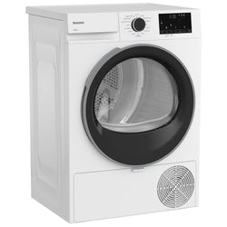 Blomberg 8kg Heat Pump Tumble Dryer | LTNA18320W