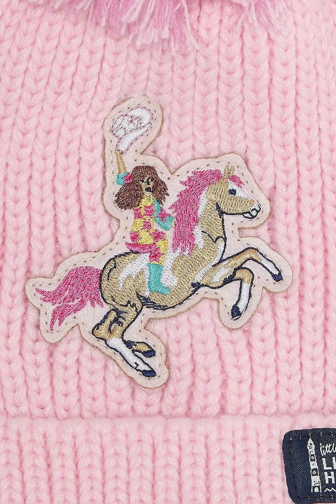 Bobbie Hat - Cowgirl - Image 2