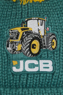 Bobbie Hat Atumn/Winter26 JCB