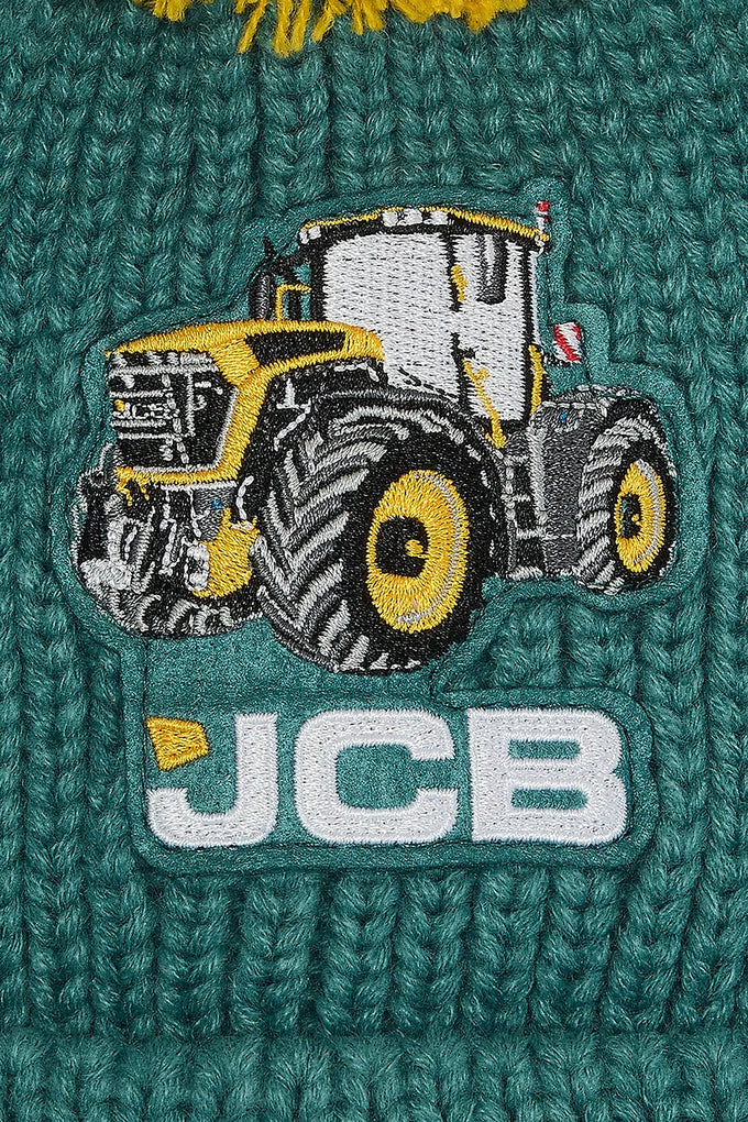Bobbie Hat Atumn/Winter26 JCB - Image 2