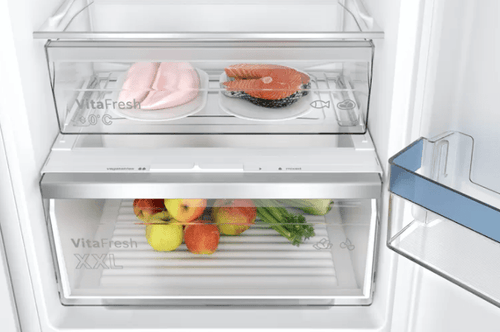Bosch Integrated Fridge Freezer | 177cm (H)