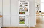 Load image into Gallery viewer, Bosch Integrated Fridge Freezer | 177cm (H)
