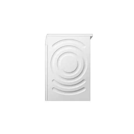 Bosch WAN28259GB 9kg 1400 Spin White Washing Machine available at Keans Claremorris
