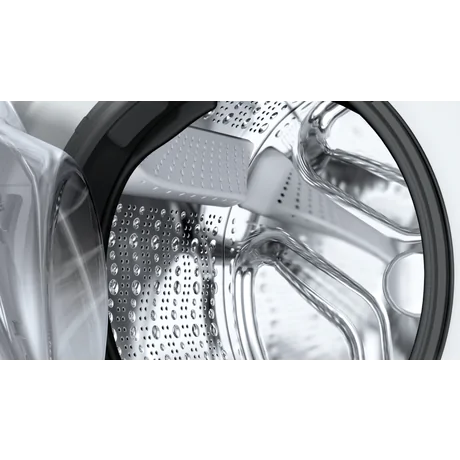 Bosch WAN28259GB 9kg 1400 Spin White Washing Machine available at Keans Claremorris