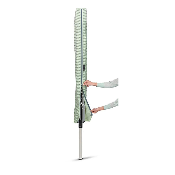 Brabantia Protective Rotary Cover for outdoor clothesline, durable and weather-resistant – available at Keans Claremorris