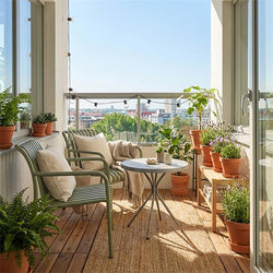 Café Style Bistro Set -Braga