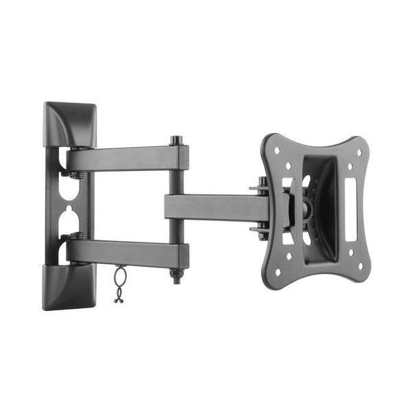 Brateck 14'' - 42'' Full Motion Double Arm TV Bracket