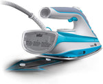 Load image into Gallery viewer, Braun TexStyle 5 Steam Iron | SI5008BL

